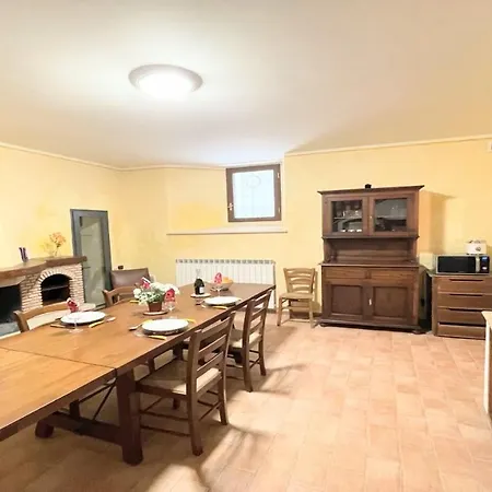 וילה Detached Centrally Located - Car Unnecessary - Wifi - Sleeps 10