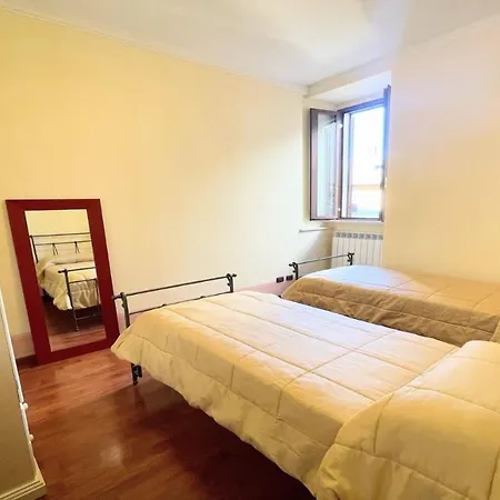 וילה Detached Centrally Located - Car Unnecessary - Wifi - Sleeps 10