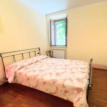 וילה Detached Centrally Located - Car Unnecessary - Wifi - Sleeps 10 *